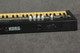Korg MicroStation - 2nd Hand Korg MicroStation - 2nd Hand
