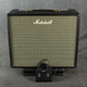 Marshall Origin 50 Combo **COLLECTION ONLY** - 2nd Hand Marshall Origin 50 Combo **COLLECTION ONLY** - 2nd Hand