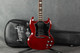 Gibson SG Standard 2023 - Heritage Cherry - 2nd Hand