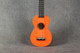 Mahalo MR1 Soprano Ukulele - Red - 2nd Hand