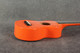Mahalo MR1 Soprano Ukulele - Red - 2nd Hand