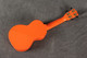 Mahalo MR1 Soprano Ukulele - Red - 2nd Hand