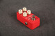 Valeton Comprince Vintage Compressor - 2nd Hand Valeton Comprince Vintage Compressor - 2nd Hand
