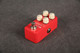 Valeton Comprince Vintage Compressor - 2nd Hand Valeton Comprince Vintage Compressor - 2nd Hand