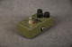 Electro-Harmonix Green Russian Big Muff Pi - 2nd Hand (149916)