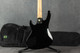 Washburn XB100 Bass Guitar - Black - 2nd Hand