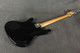 Washburn XB100 Bass Guitar - Black - 2nd Hand