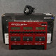 Zoom B3n Bass Multi Effects Pedal - 2nd Hand Zoom B3n Bass Multi Effects Pedal - 2nd Hand