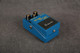 Boss Waza Craft Blues Driver BD-2W Pedal - 2nd Hand