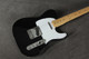 Squier Affinity Telecaster - Black - 2nd Hand