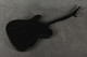 Lindo Dark Defender Electric Guitar - 2nd Hand