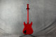 Epiphone Coronet - Cherry - 2nd Hand (149987) Epiphone Coronet - Cherry - 2nd Hand (149987)