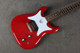 Epiphone Coronet - Cherry - 2nd Hand (149987) Epiphone Coronet - Cherry - 2nd Hand (149987)