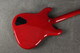 Epiphone Coronet - Cherry - 2nd Hand (149987) Epiphone Coronet - Cherry - 2nd Hand (149987)