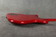 Epiphone Coronet - Cherry - 2nd Hand (149987) Epiphone Coronet - Cherry - 2nd Hand (149987)