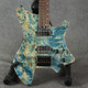 Eart Guitar GW2 Headless Electric Guitar - 2nd Hand Eart Guitar GW2 Headless Electric Guitar - 2nd Hand