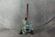 Eart Guitar GW2 Headless Electric Guitar - 2nd Hand Eart Guitar GW2 Headless Electric Guitar - 2nd Hand