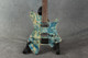 Eart Guitar GW2 Headless Electric Guitar - 2nd Hand Eart Guitar GW2 Headless Electric Guitar - 2nd Hand