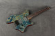 Eart Guitar GW2 Headless Electric Guitar - 2nd Hand Eart Guitar GW2 Headless Electric Guitar - 2nd Hand