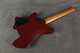 Eart Guitar GW2 Headless Electric Guitar - 2nd Hand Eart Guitar GW2 Headless Electric Guitar - 2nd Hand