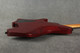 Eart Guitar GW2 Headless Electric Guitar - 2nd Hand Eart Guitar GW2 Headless Electric Guitar - 2nd Hand