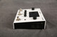 Hotone Ampero II Stomp Multi FX Pedal - 2nd Hand (149903)