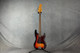Squier Classic Vibe 60s Precision Bass - Sunburst - 2nd Hand (149958)