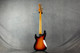 Squier Classic Vibe 60s Precision Bass - Sunburst - 2nd Hand (149958)