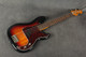 Squier Classic Vibe 60s Precision Bass - Sunburst - 2nd Hand (149958)