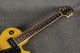 Epiphone Les Paul Special - TV Yellow - 2nd Hand (149875) Epiphone Les Paul Special - TV Yellow - 2nd Hand (149875)