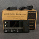 HeadRush Flex Prime Multi FX Pedal - 2nd Hand HeadRush Flex Prime Multi FX Pedal - 2nd Hand