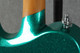 Chapman ML3 Semi Hollow Pro Traditional - Aventurine Green Sparkle - 2nd Hand