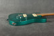 Chapman ML3 Semi Hollow Pro Traditional - Aventurine Green Sparkle - 2nd Hand