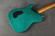 Chapman ML3 Semi Hollow Pro Traditional - Aventurine Green Sparkle - 2nd Hand