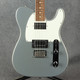 Fender Player Telecaster HH - Silver - 2nd Hand