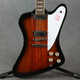 Epiphone Firebird - Vintage Sunburst - 2nd Hand (149942)