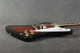 Epiphone Firebird - Vintage Sunburst - 2nd Hand (149942)