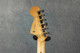 Fender 75th Anniversary Player II Mustang - Sonic Blue - 2nd Hand