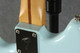 Fender 75th Anniversary Player II Mustang - Sonic Blue - 2nd Hand
