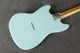 Fender 75th Anniversary Player II Mustang - Sonic Blue - 2nd Hand Fender 75th Anniversary Player II Mustang - Sonic Blue - 2nd Hand