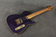 Chapman ML3 Pro Traditional - Purple Metallic - 2nd Hand