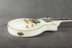 ESP LTD EC 1000T - Snow White - 2nd Hand