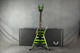 Dean Razorback - Green Bumblebee - 2nd Hand