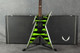 Dean Razorback - Green Bumblebee - 2nd Hand