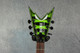 Dean Razorback - Green Bumblebee - 2nd Hand