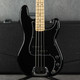 Fender American Professional Precision Bass - Black - 2nd Hand