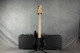 Fender American Professional Precision Bass - Black - 2nd Hand