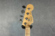 Fender American Professional Precision Bass - Black - 2nd Hand