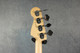 Fender American Professional Precision Bass - Black - 2nd Hand