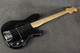 Fender American Professional Precision Bass - Black - 2nd Hand